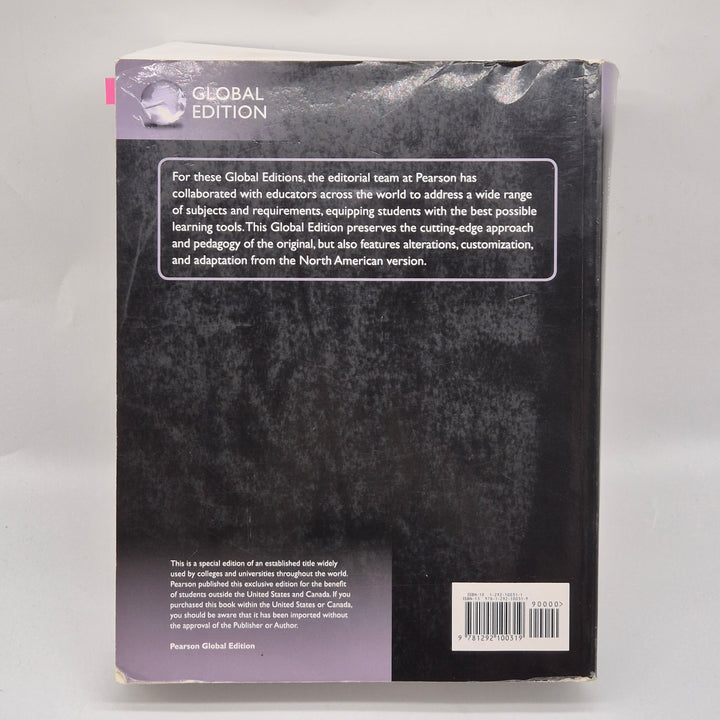 University Physics lärobok för djupgående studier