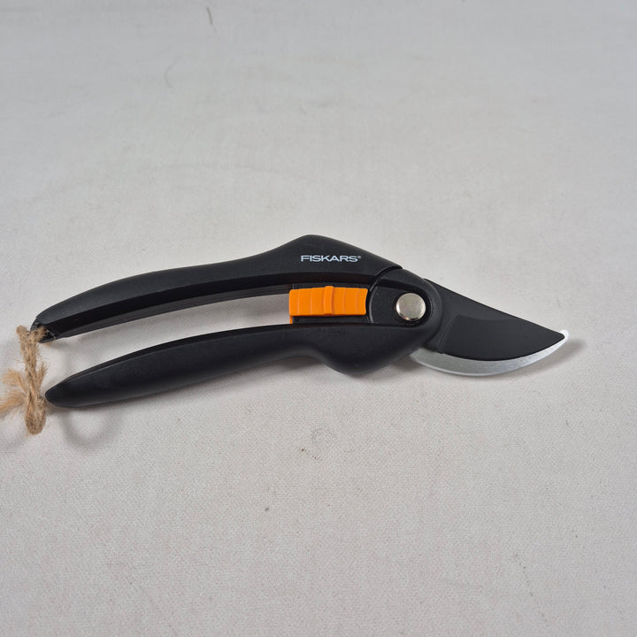 Fiskars Sekatör i Mycket Gott Skick