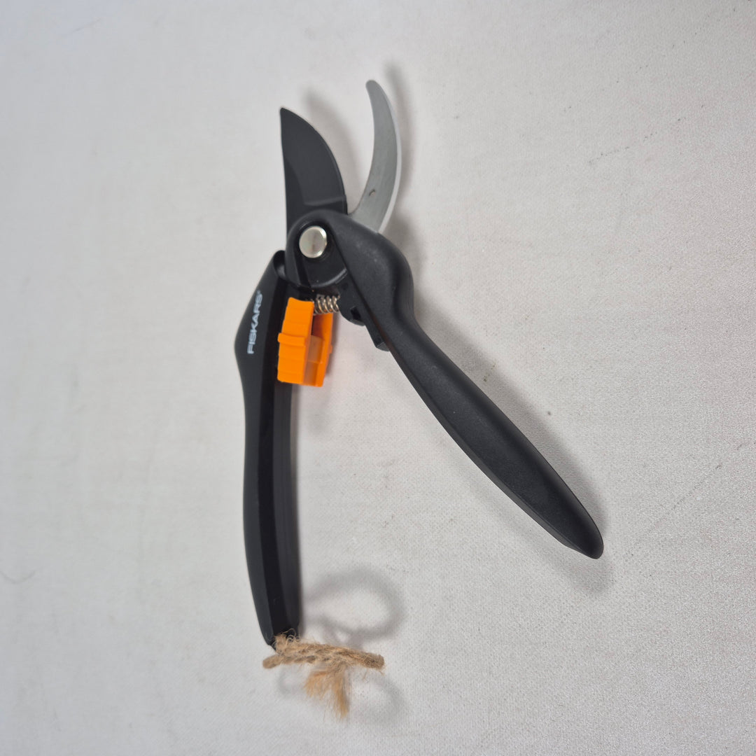 Fiskars Sekatör i Mycket Gott Skick