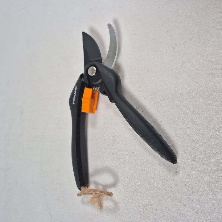 Fiskars Sekatör i Mycket Gott Skick