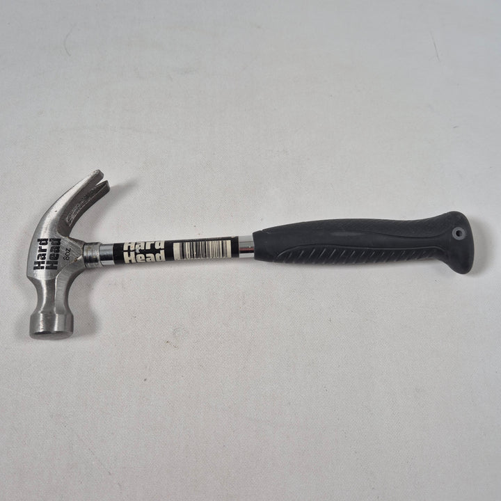 Robust begagnad hammare från Hard Head
