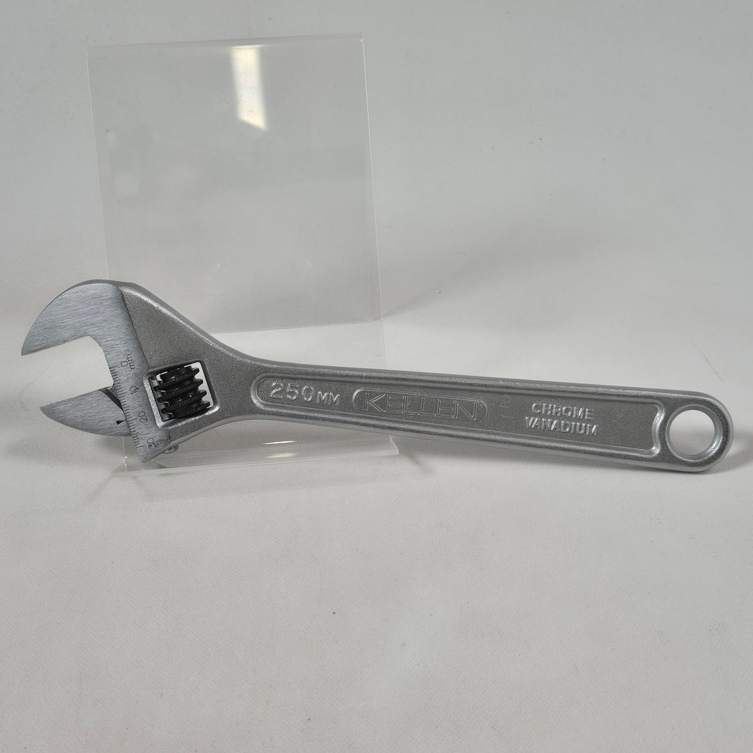 Klassiska justerbara skiftnycklar Klein Tools Conch