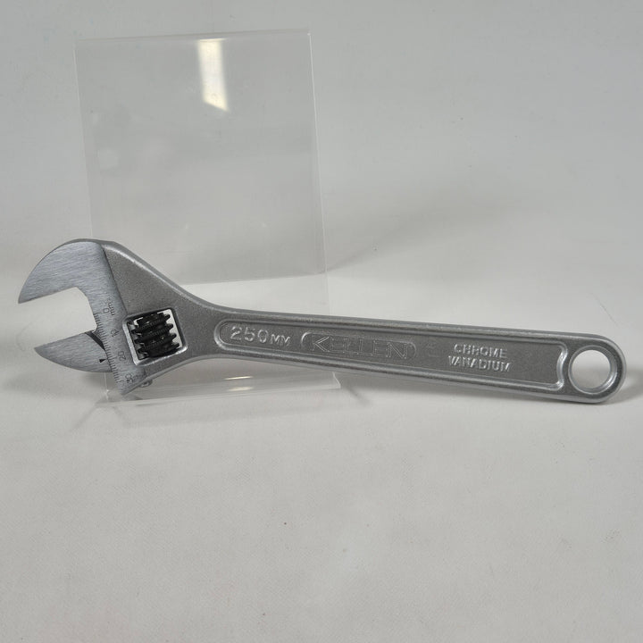 Klassiska justerbara skiftnycklar Klein Tools Conch