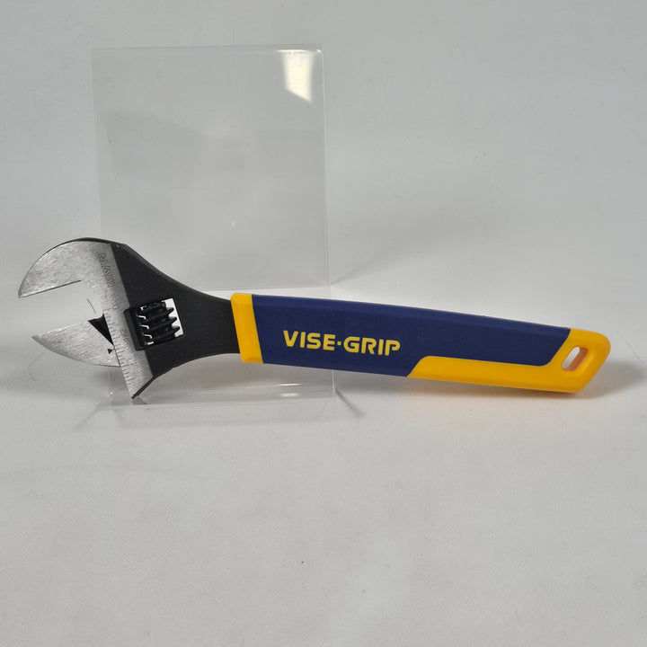 VISE-GRIP skiftnyckel i metall av hög kvalitet