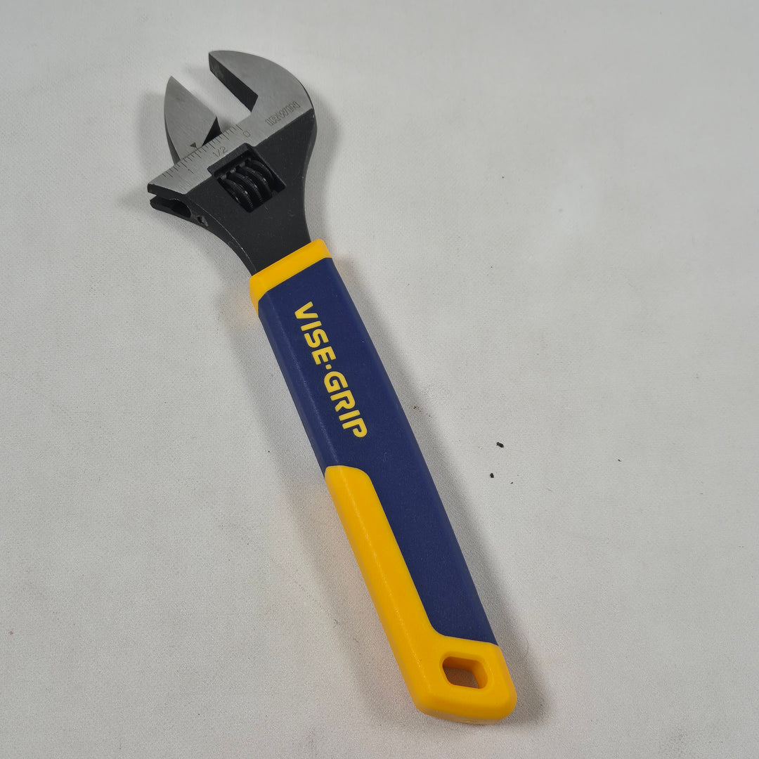 VISE-GRIP skiftnyckel i metall av hög kvalitet