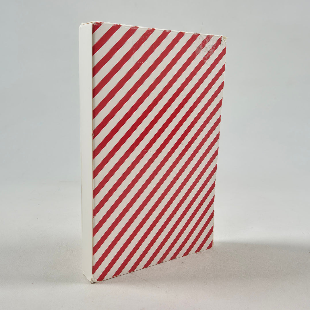 Stilrena danska spelkort i elegant design