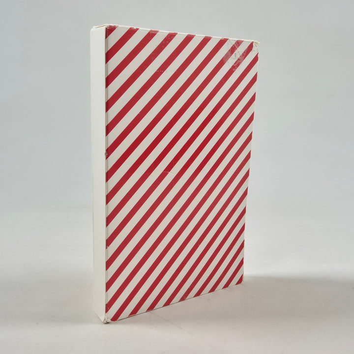 Stilrena danska spelkort i elegant design