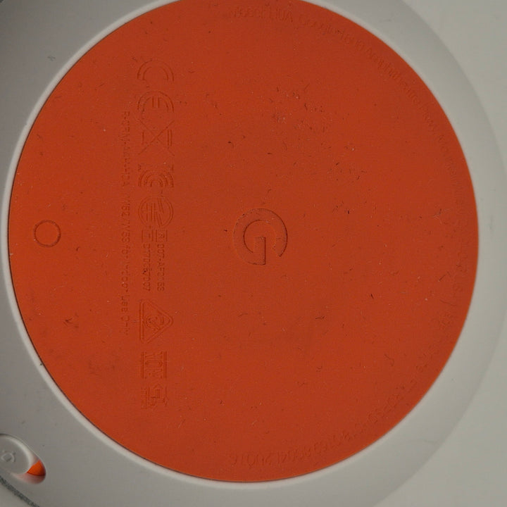 Google Home Mini smart högtalare i gott skick