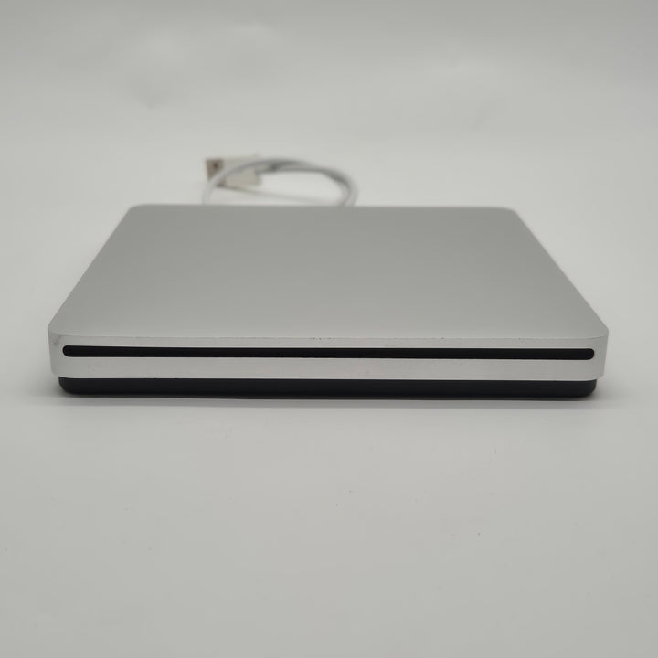 Apple Extern DVD-brännare Elegant Design