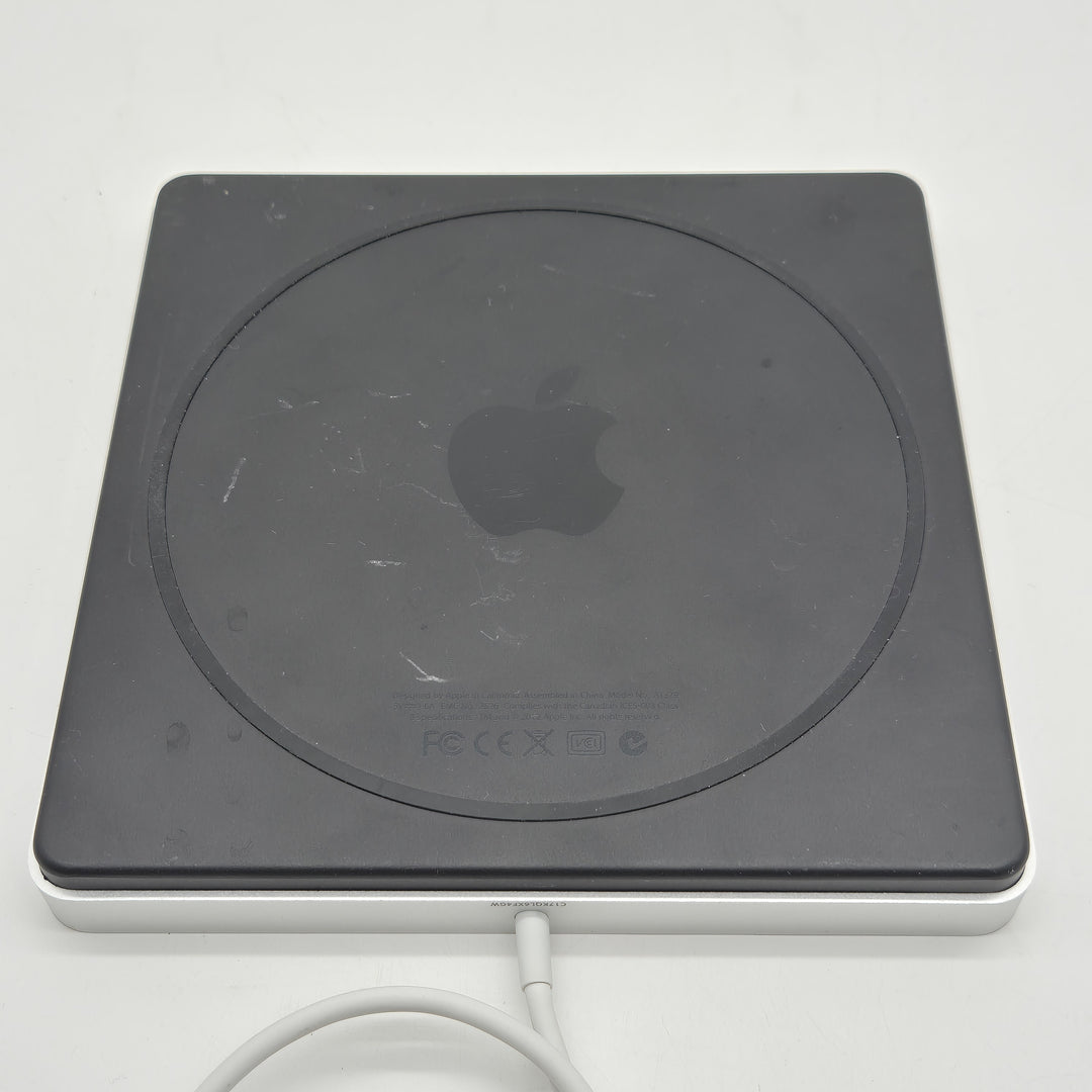 Apple Extern DVD-brännare Elegant Design