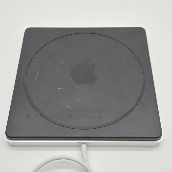 Apple Extern DVD-brännare Elegant Design