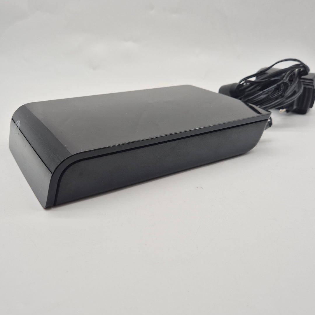 Seagate Extern Hårddisk 2TB Elegant Design