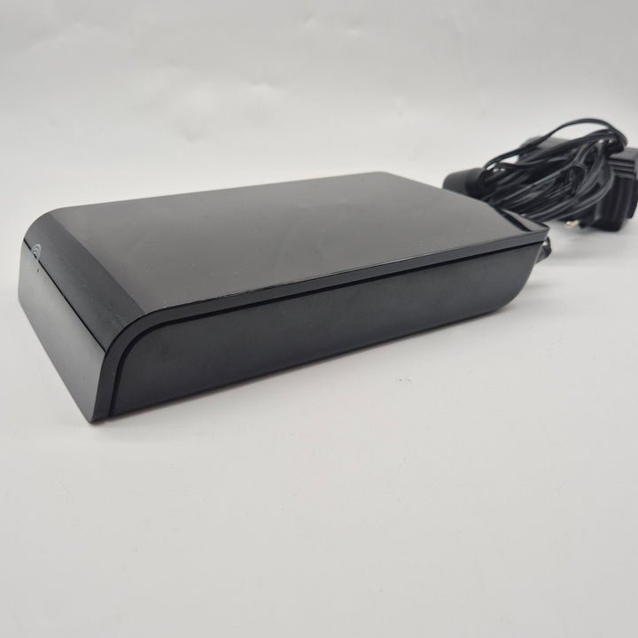 Seagate Extern Hårddisk 2TB Elegant Design