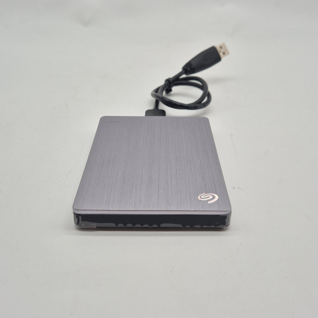 Seagate extern hårddisk i mycket gott skick 1TB