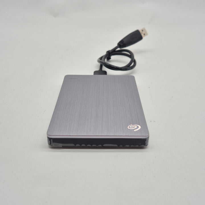 Seagate extern hårddisk i mycket gott skick 1TB