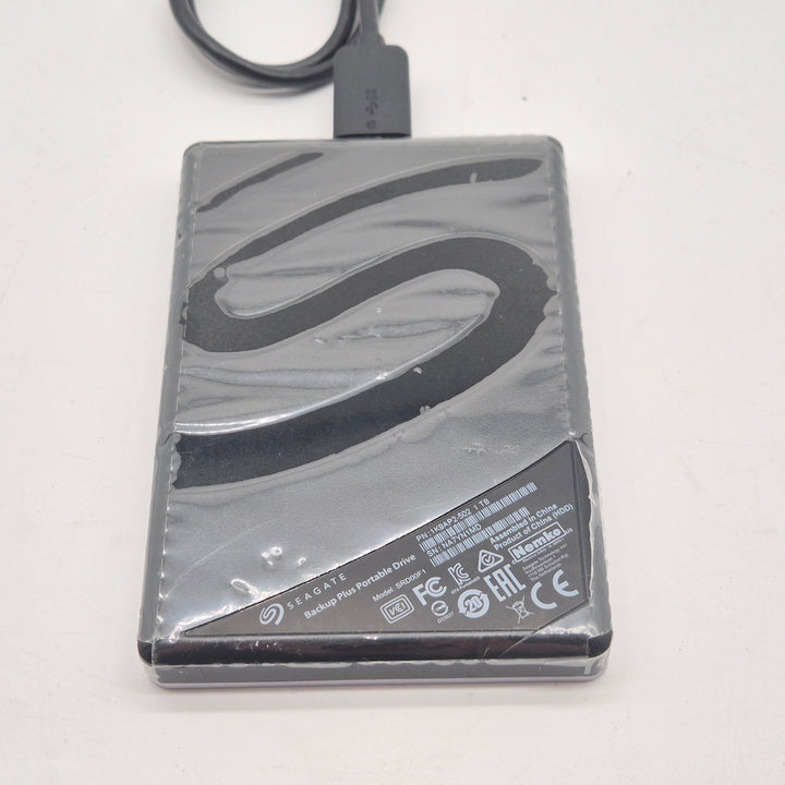 Seagate extern hårddisk i mycket gott skick 1TB