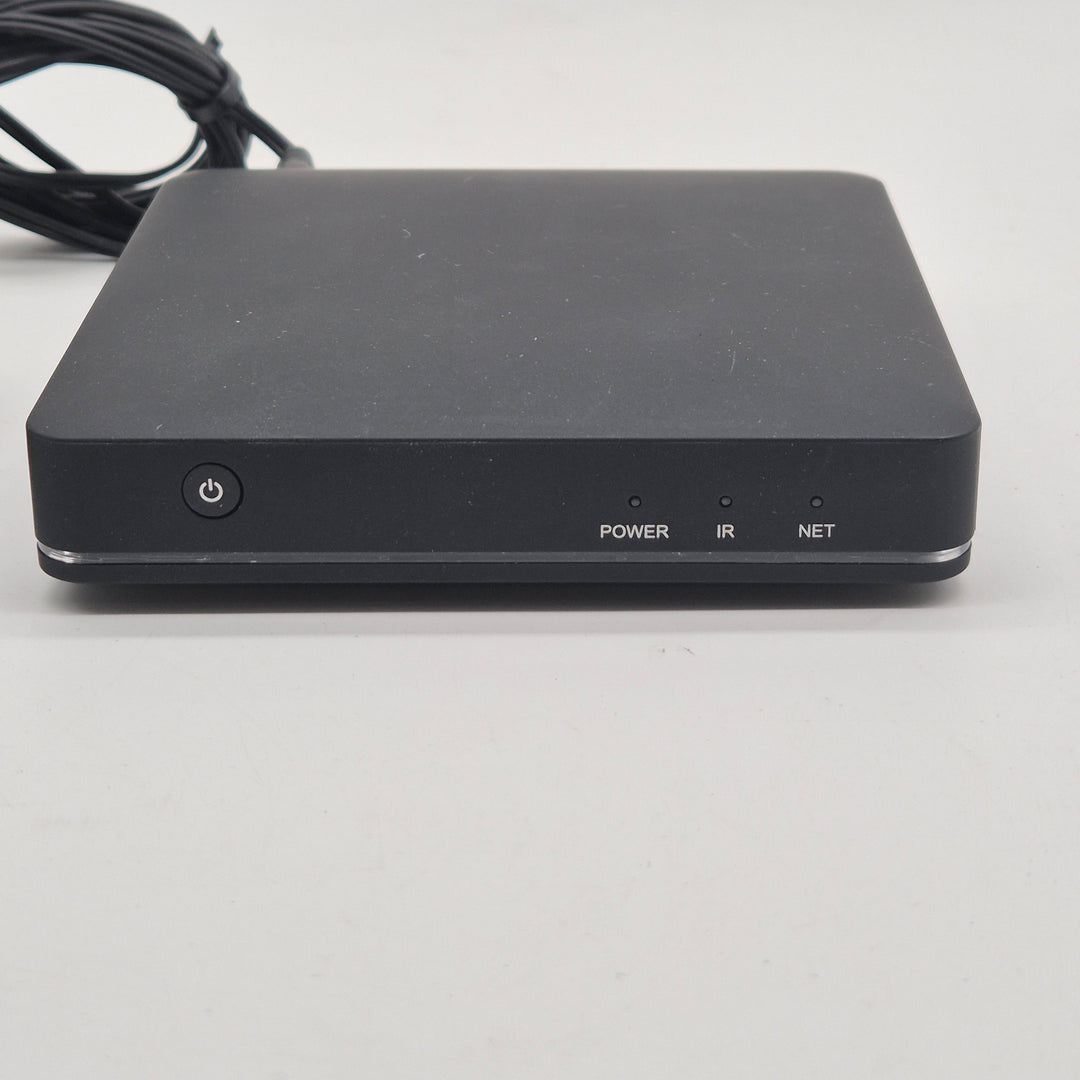 Telia digitalbox elegant och modern begagnad