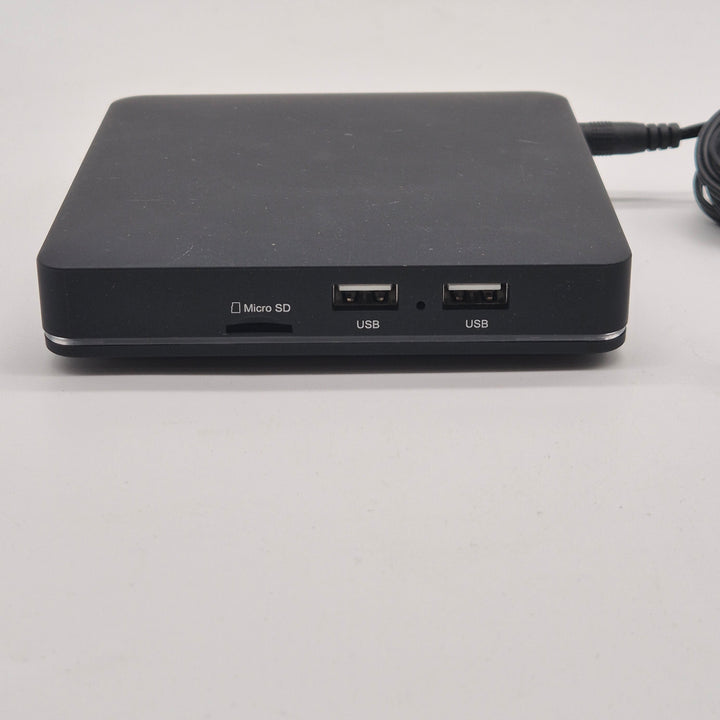 Telia digitalbox elegant och modern begagnad