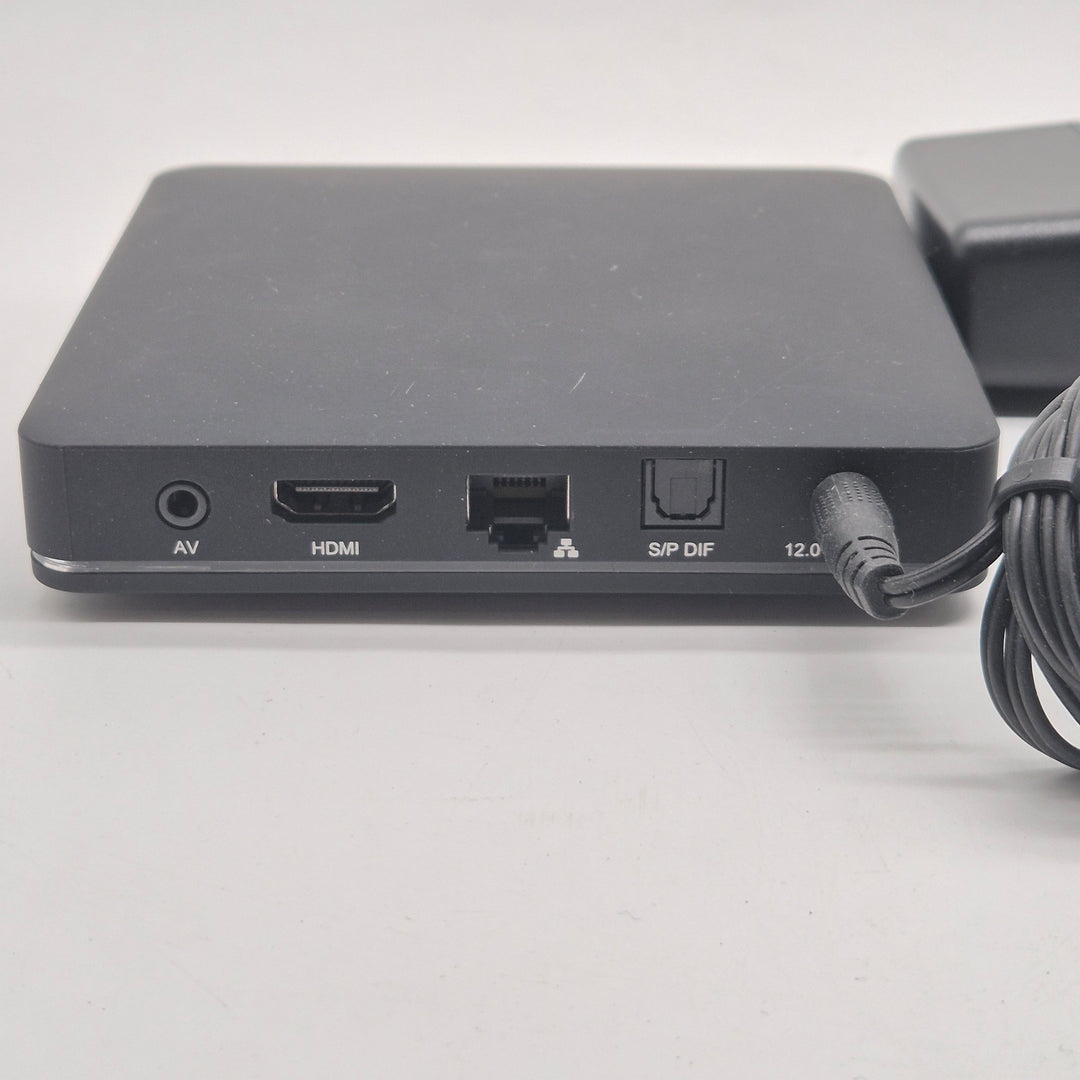 Telia digitalbox elegant och modern begagnad