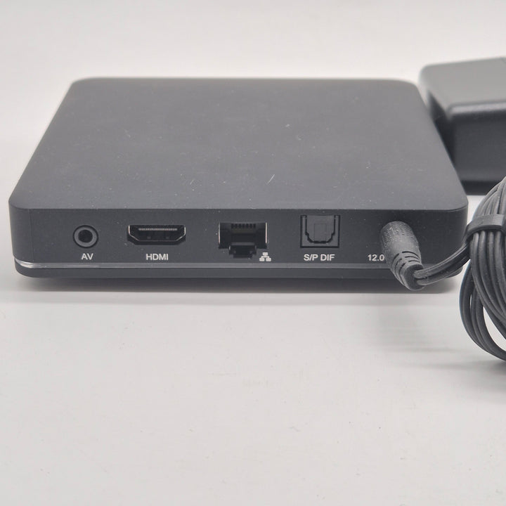 Telia digitalbox elegant och modern begagnad