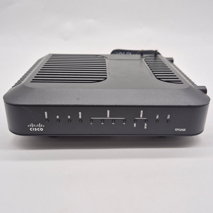 Cisco EPC2425 Voice Gateway Begagnad Hållbar