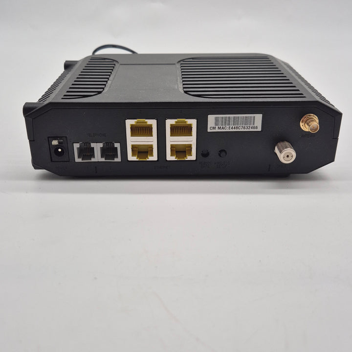 Cisco EPC2425 Voice Gateway Begagnad Hållbar