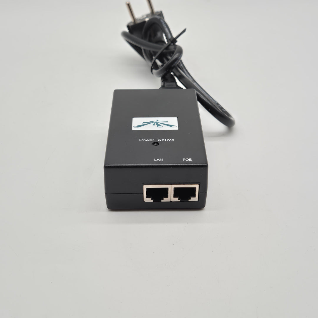 Power Active PoE-adapter i mycket gott skick