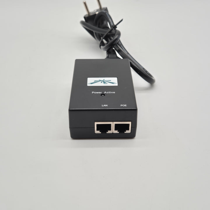 Power Active PoE-adapter i mycket gott skick