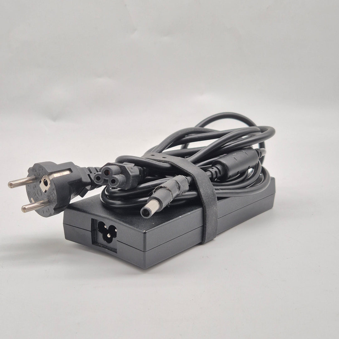 Begagnad Dell AC-adapter 130W kvalitetsladdare