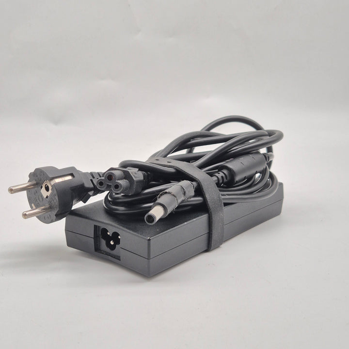 Begagnad Dell AC-adapter 130W kvalitetsladdare