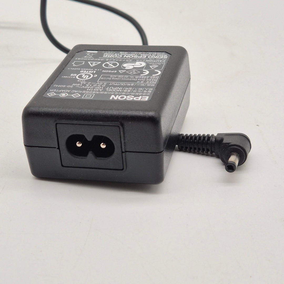 Sony AC-adapter PSP-100 i gott skick