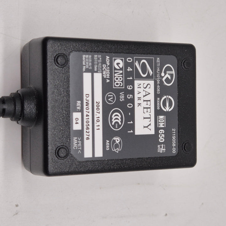 Sony AC-adapter PSP-100 i gott skick