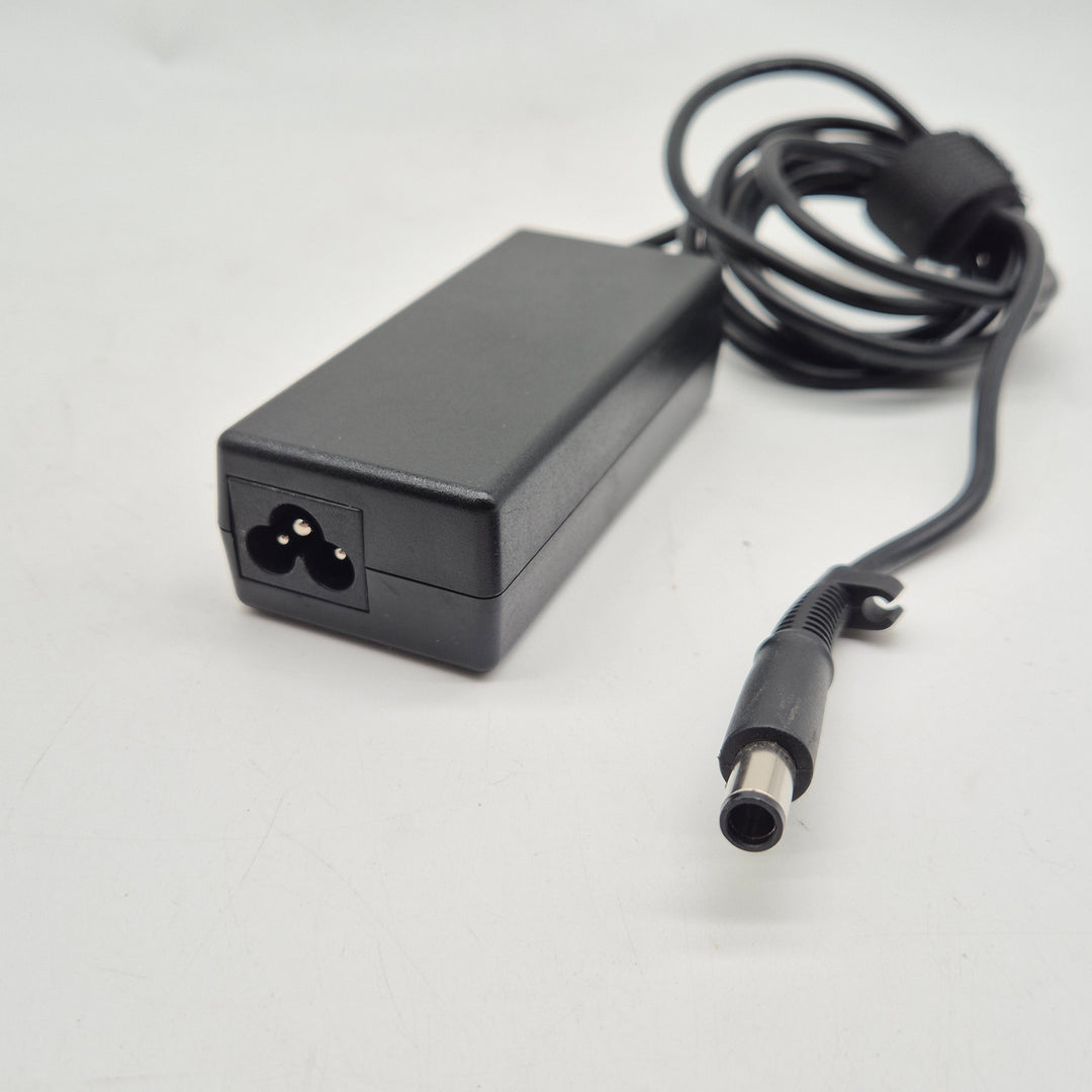 Original HP Nätdel Begagnad Mycket Gott Skick