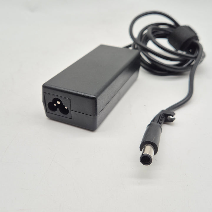 Original HP Nätdel Begagnad Mycket Gott Skick