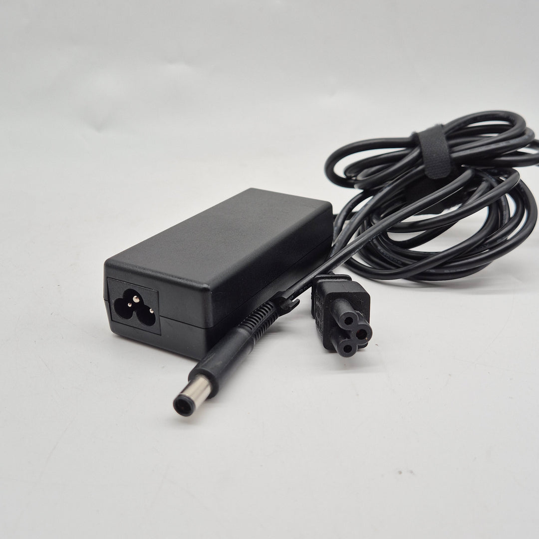 Original HP Nätdel Begagnad Mycket Gott Skick