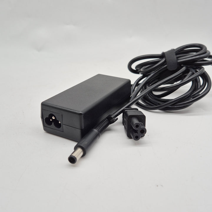 Original HP Nätdel Begagnad Mycket Gott Skick