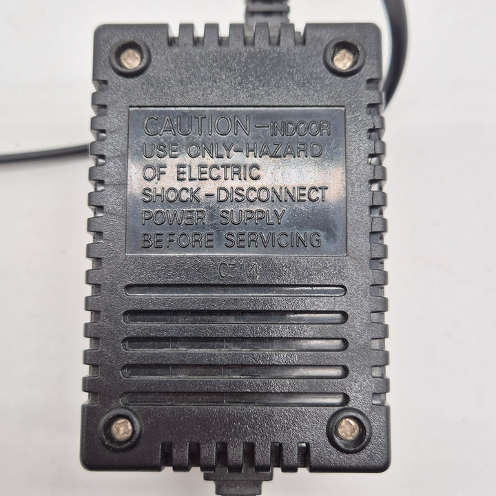 Begagnad Nätadapter SY 12V 1500mA