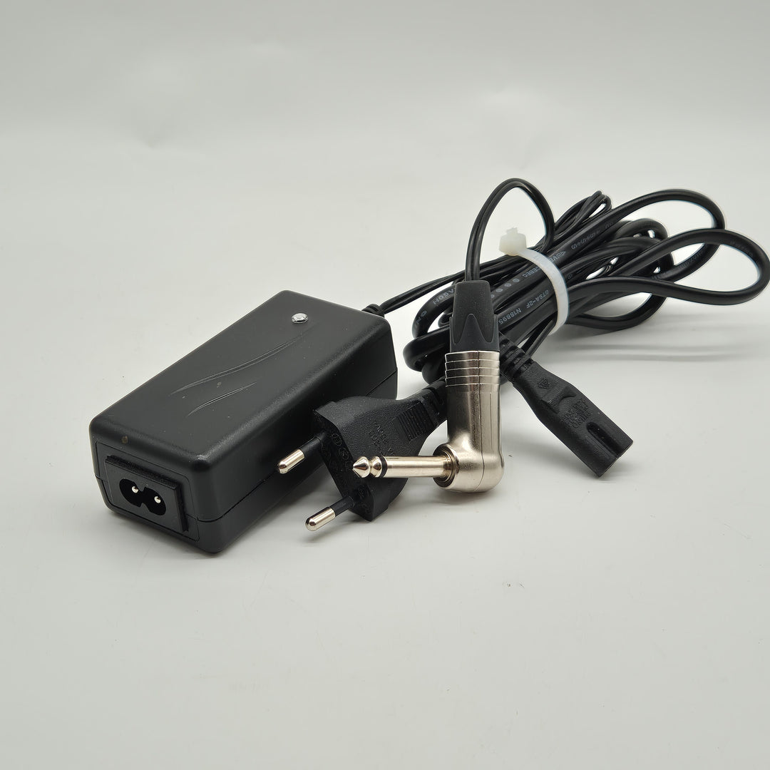 Mercado Medic Batteriladdare 7,2V Robust Begagnad