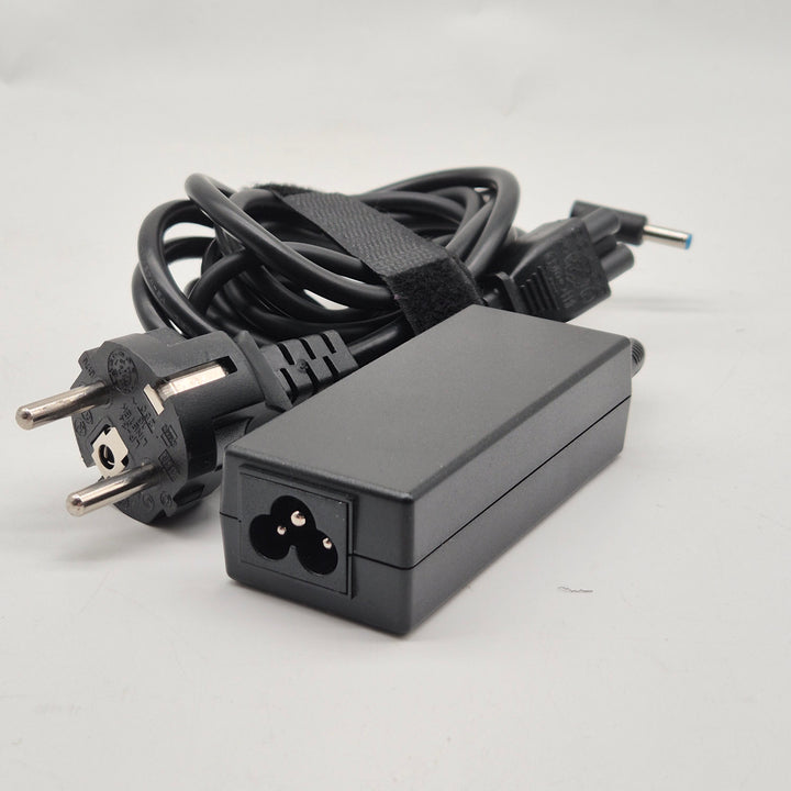 HP AC Adapter Begagnad Mycket Gott Skick