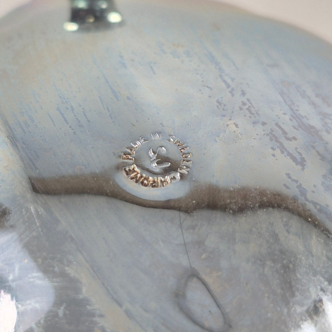 Mappin & Webb retro silver servisdelar elegant set