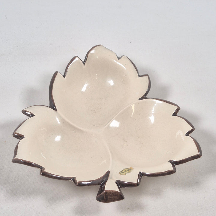 Unik retro keramikskål från Töreboda