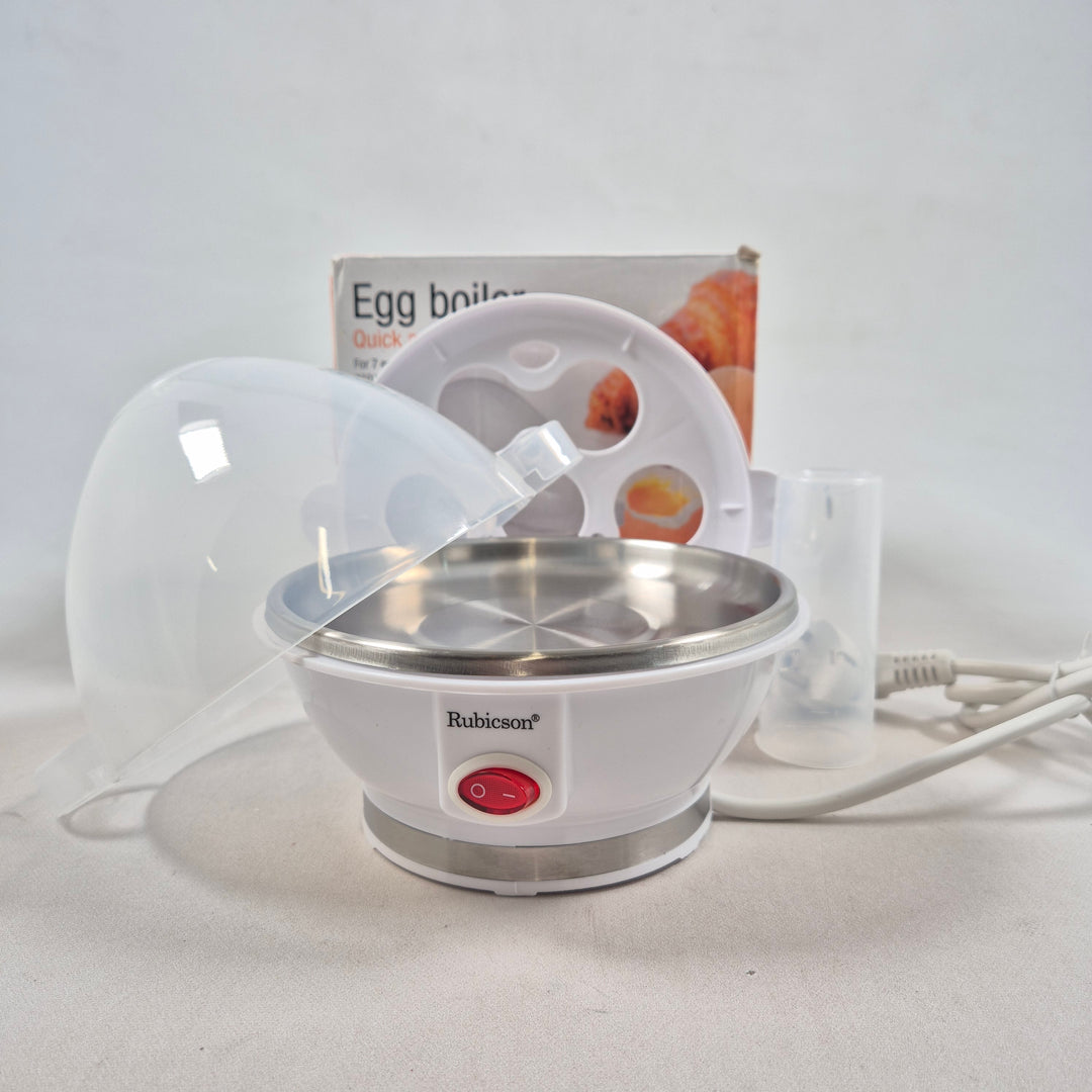 Rubicson äggkokare för sju ägg begagnad