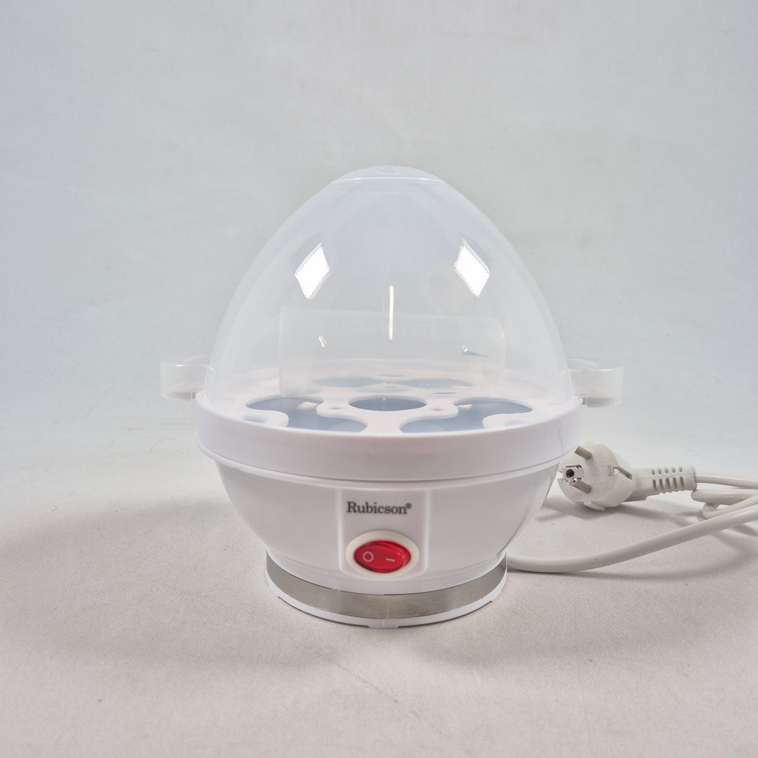 Rubicson äggkokare för sju ägg begagnad