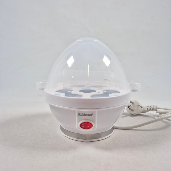 Rubicson äggkokare för sju ägg begagnad