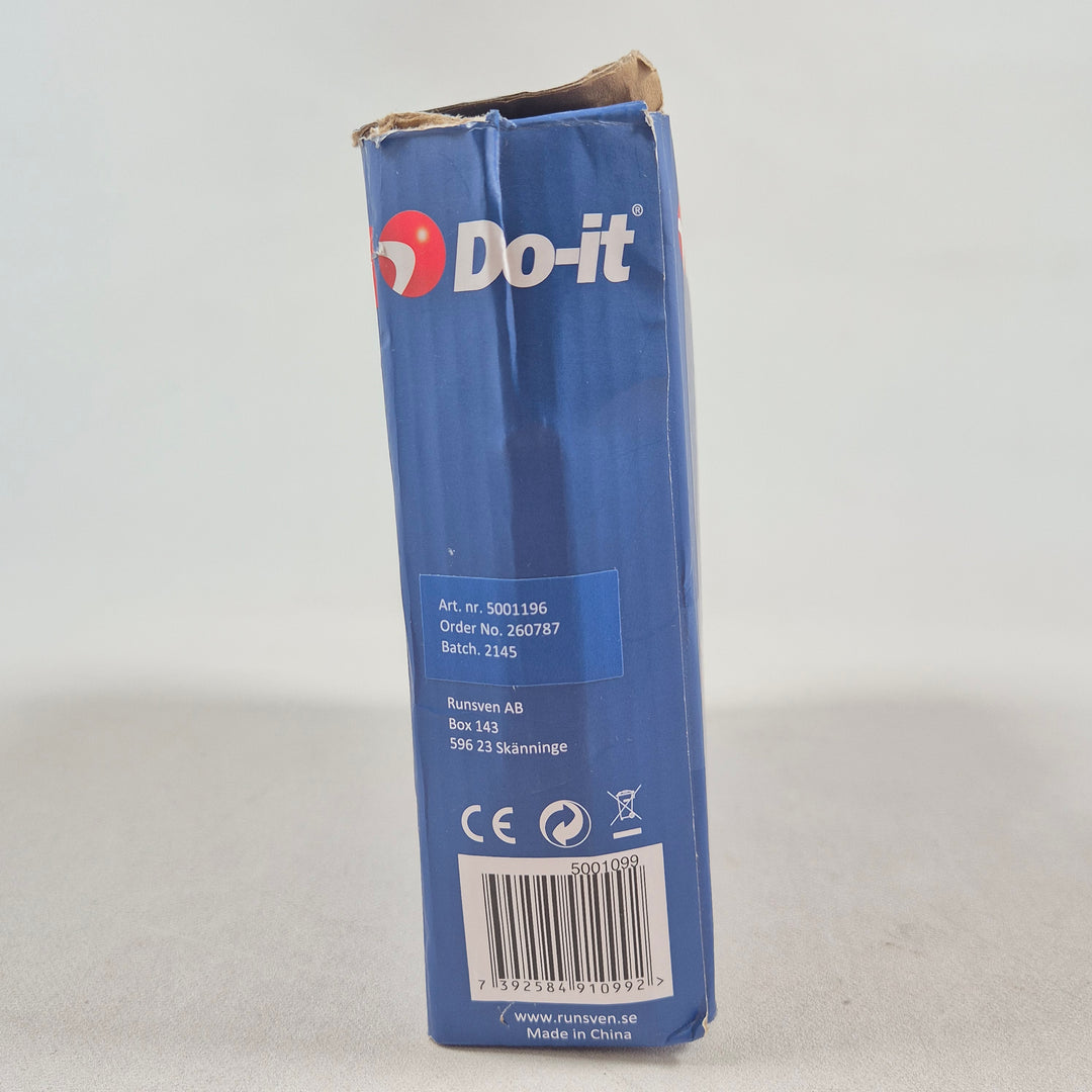 Do-it Miniskruvdragare i Plast/Metall