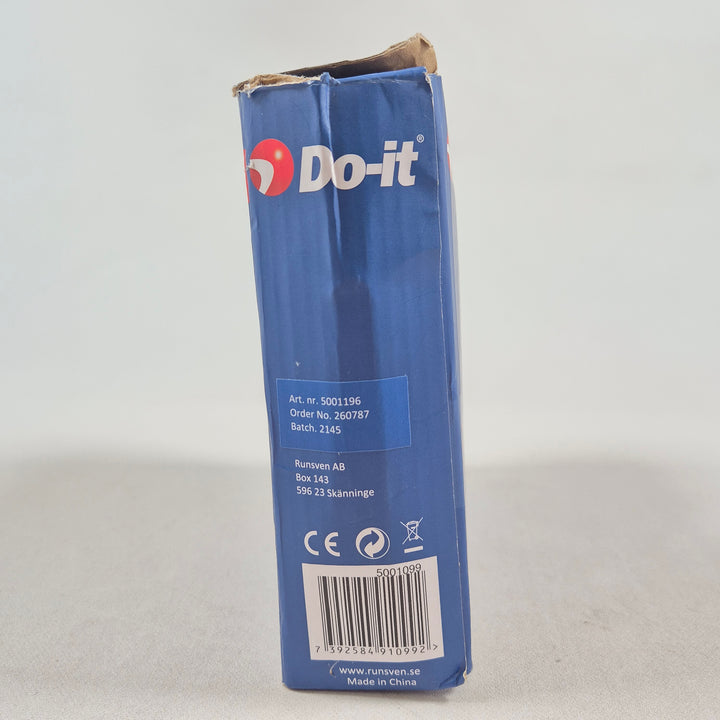 Do-it Miniskruvdragare i Plast/Metall