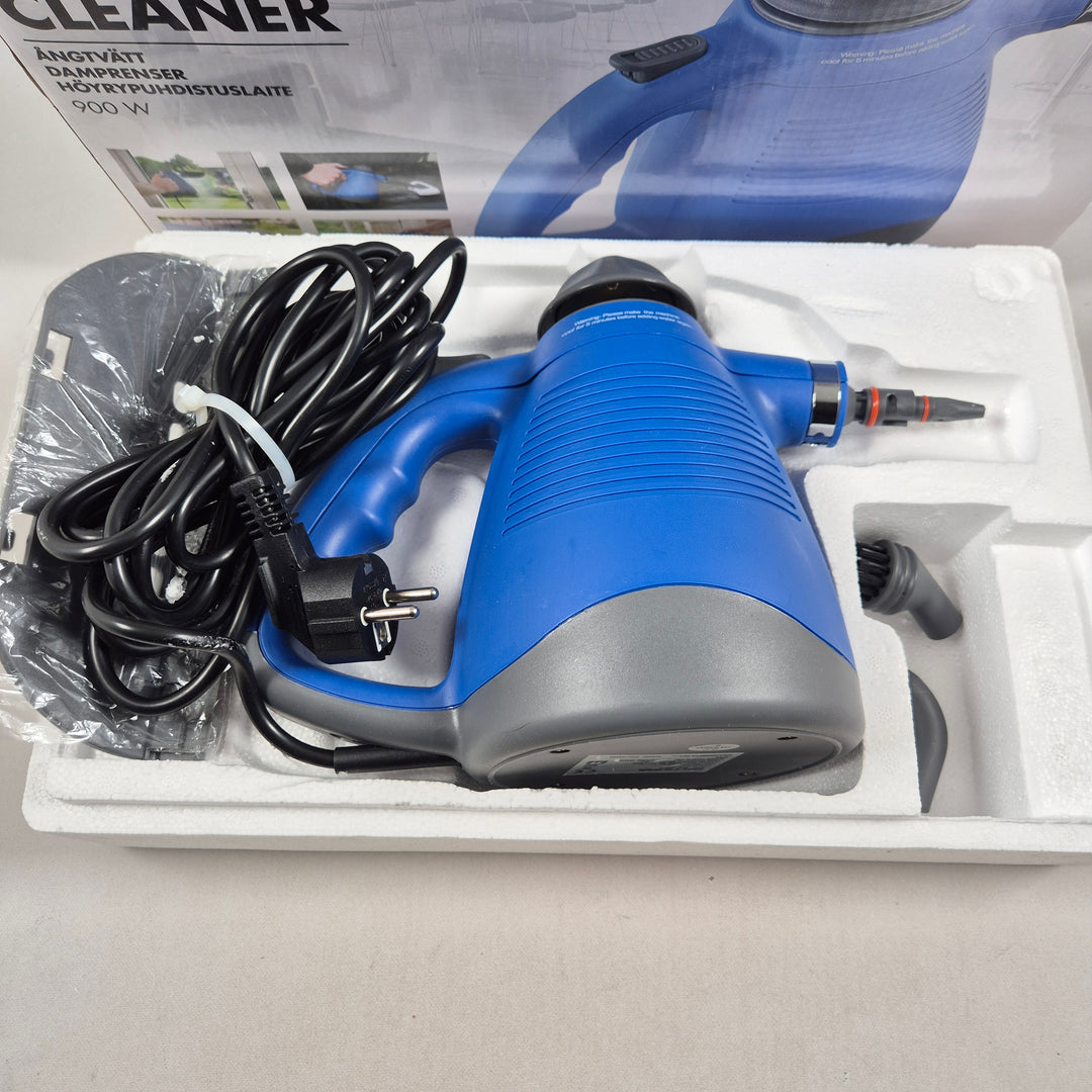 Biltema Ångtvätt för Djuprengöring i Hemmet