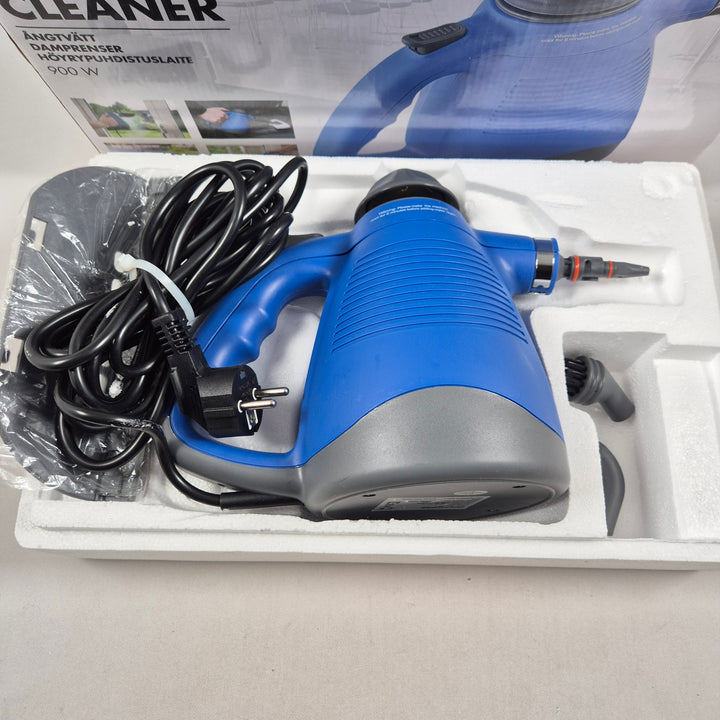 Biltema Ångtvätt för Djuprengöring i Hemmet