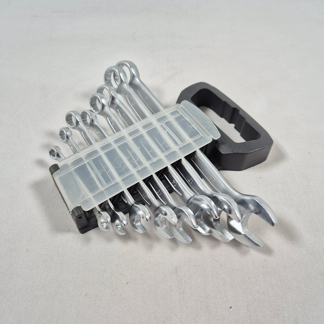 Elektro-Helios Nyckelset i Stål, Begagnad