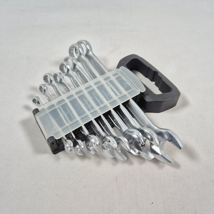 Elektro-Helios Nyckelset i Stål, Begagnad